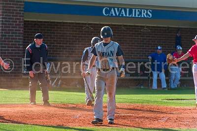 JV Base vs River  069